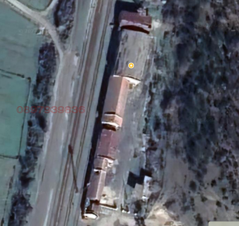 Продава СКЛАД, с. Подкова, област Кърджали, снимка 4 - Складове - 53437721