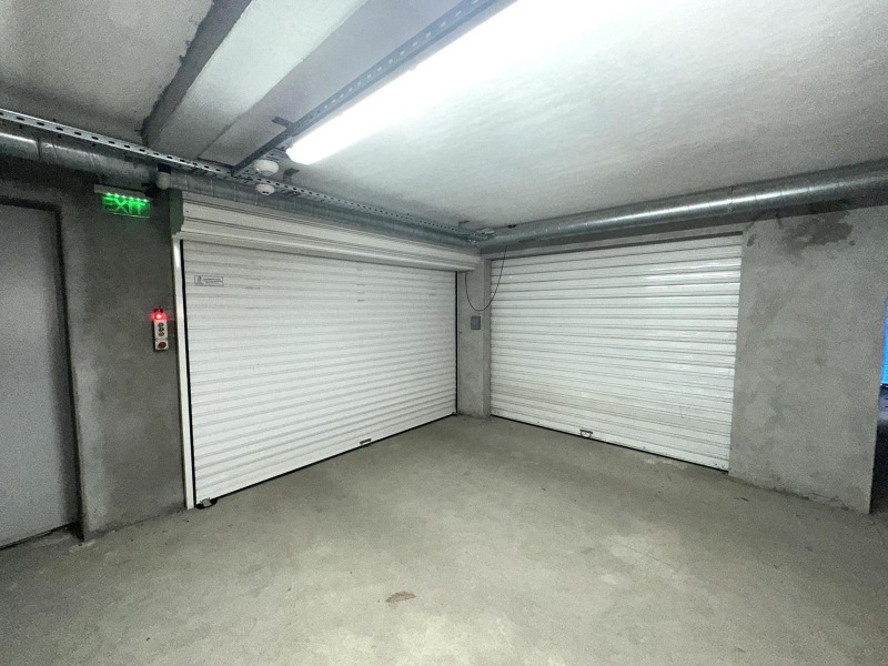 For Sale  Garage Varna , Briz , 23 sq.m | 72628415 - image [2]