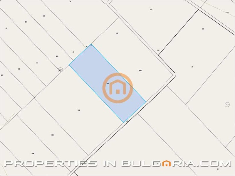 Na sprzedaż  Działka region Warny , Klimentowo , 6368 mkw | 31870170 - obraz [3]