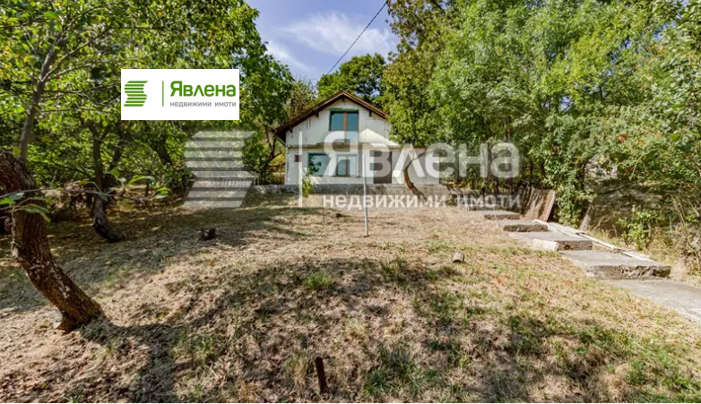 Продава ПАРЦЕЛ, гр. София, Княжево