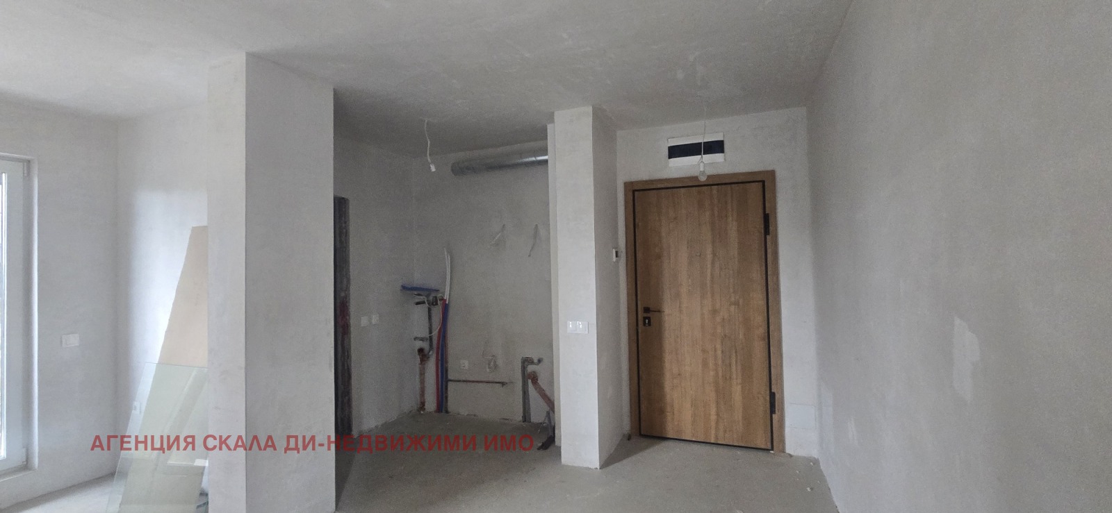 Продава 1-СТАЕН, гр. София, Кръстова вада, снимка 4 - Апартаменти - 54265239