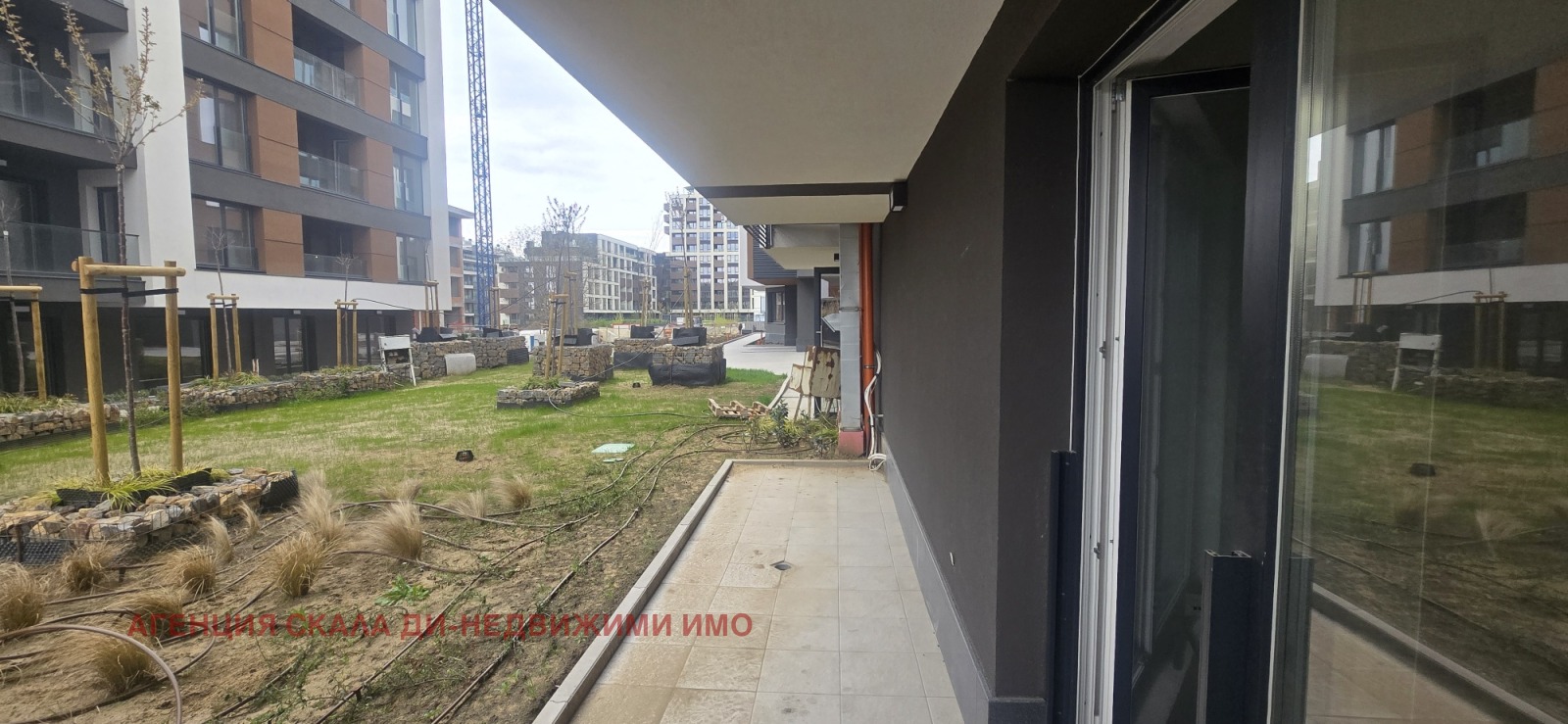 Продава 1-СТАЕН, гр. София, Кръстова вада, снимка 6 - Апартаменти - 54265239