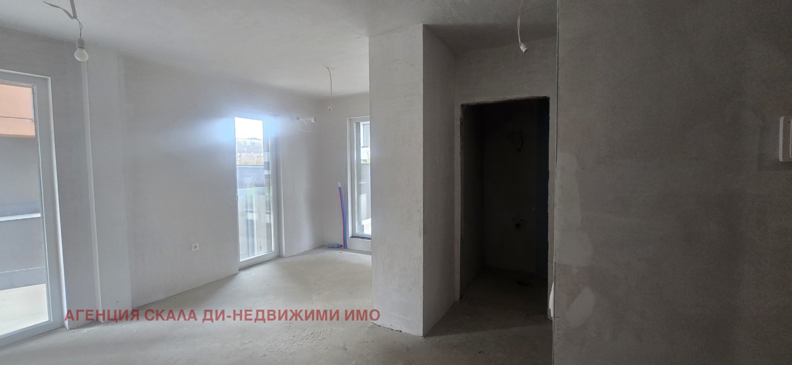 Продава 1-СТАЕН, гр. София, Кръстова вада, снимка 7 - Апартаменти - 54265239