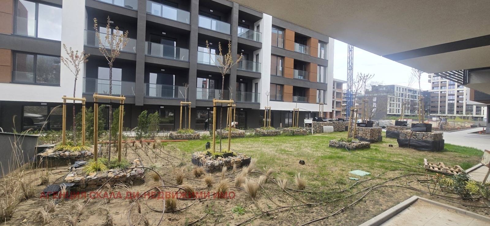 Продава 1-СТАЕН, гр. София, Кръстова вада, снимка 5 - Апартаменти - 54265239