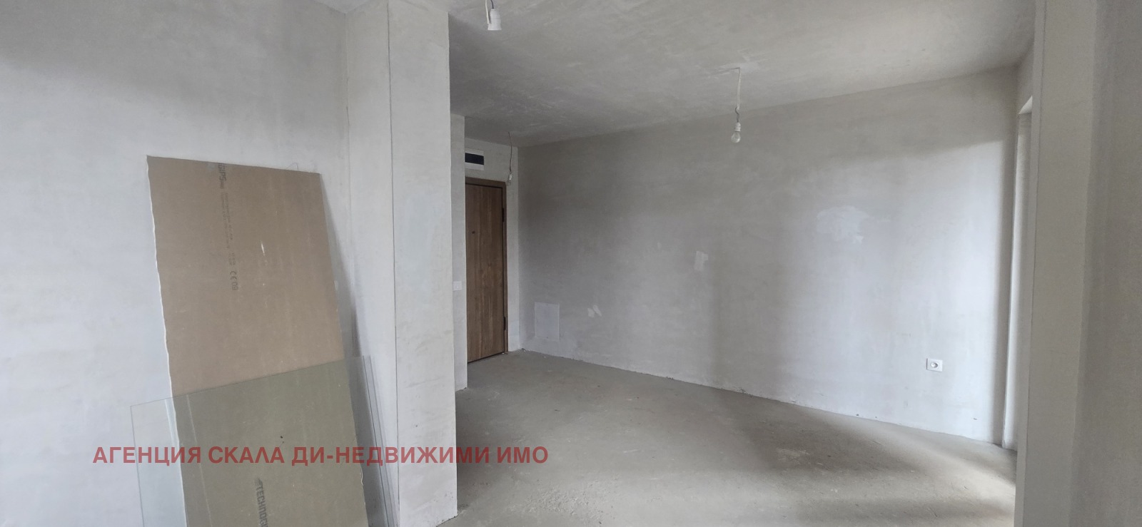 Продава 1-СТАЕН, гр. София, Кръстова вада, снимка 9 - Апартаменти - 54265239