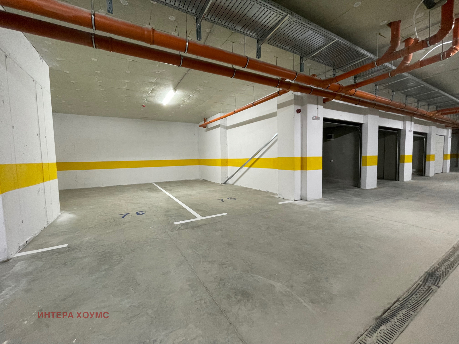 Продава 2-СТАЕН, гр. София, Малинова долина, снимка 9 - Апартаменти - 53718233