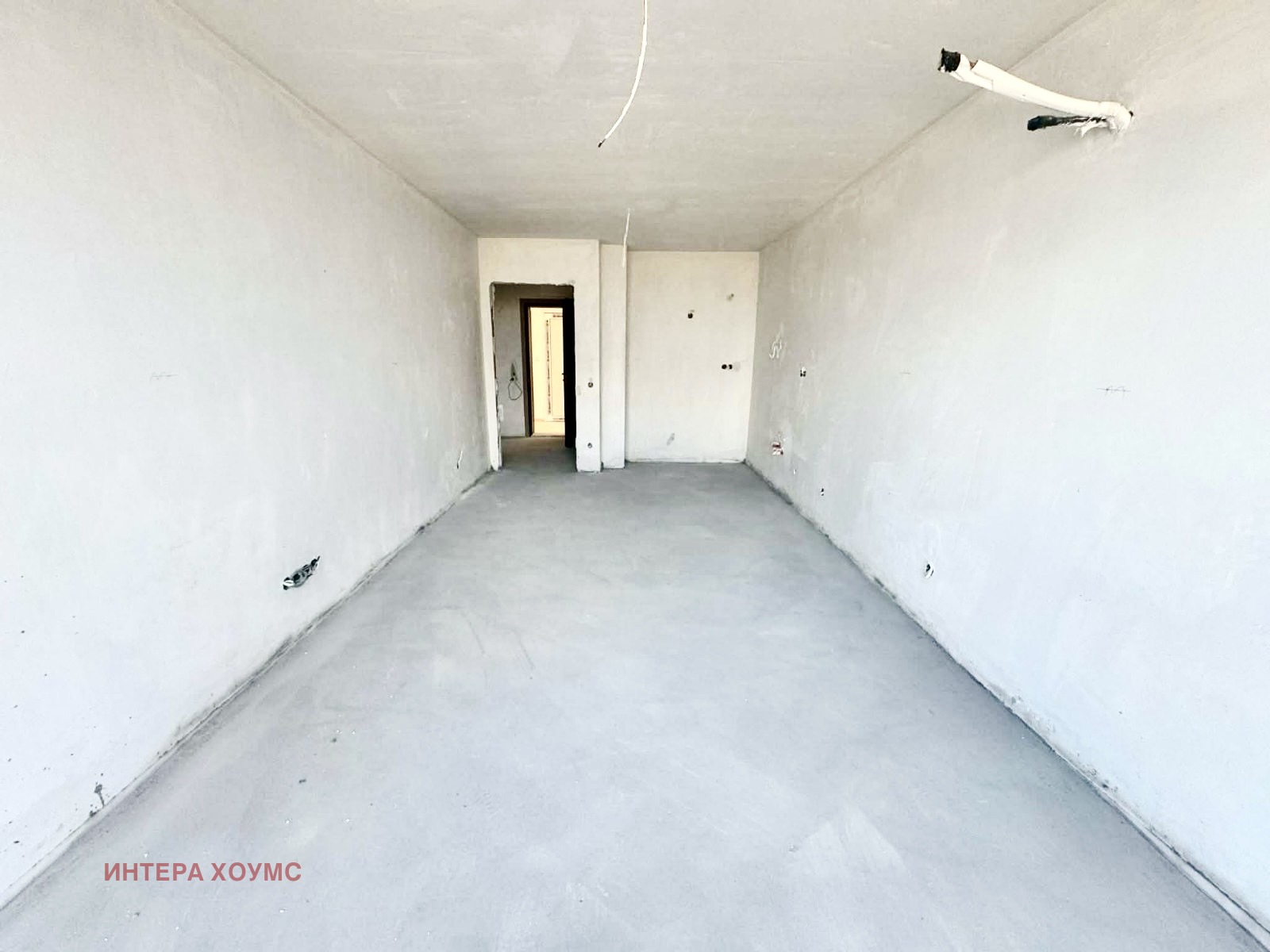 Продава 2-СТАЕН, гр. София, Малинова долина, снимка 2 - Апартаменти - 53718233