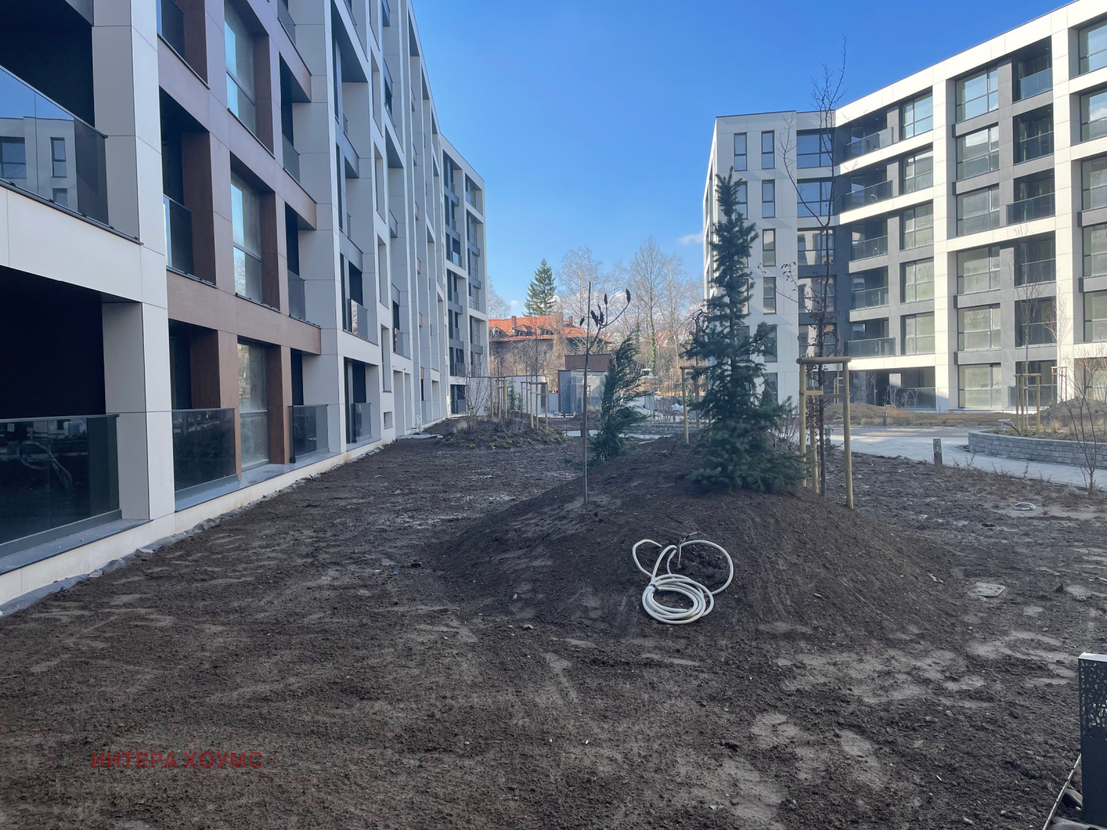 Продава 2-СТАЕН, гр. София, Малинова долина, снимка 14 - Апартаменти - 53718233