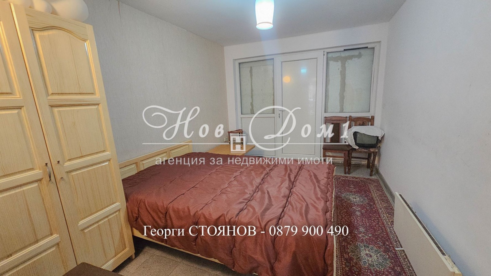 Продава 2-СТАЕН, гр. Варна, Операта, снимка 4 - Апартаменти - 53888891