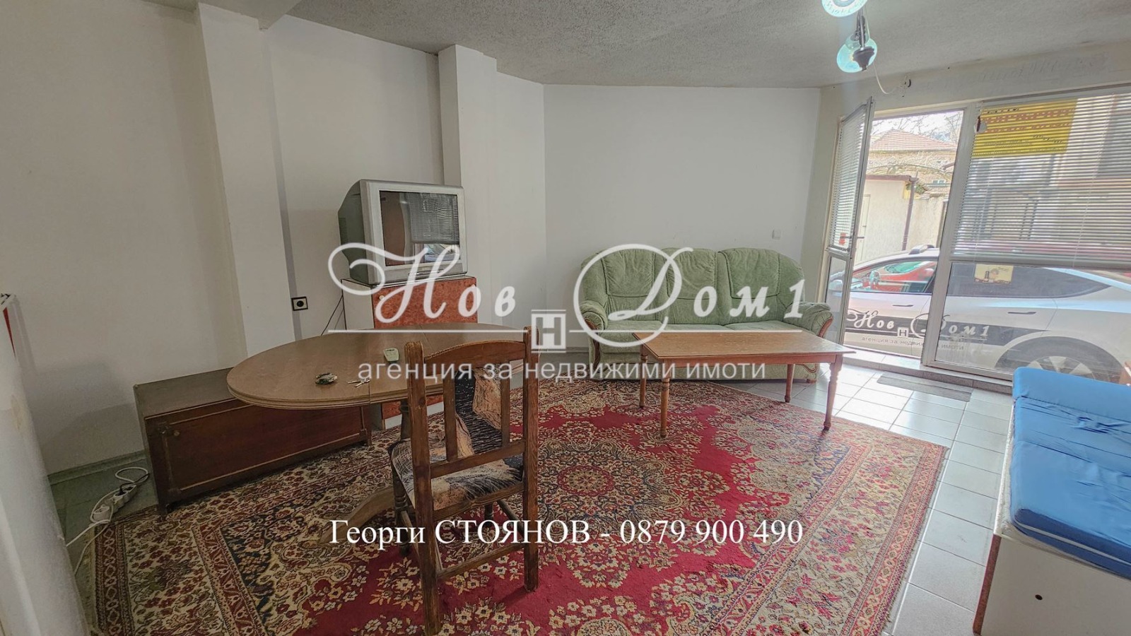 Продава 2-СТАЕН, гр. Варна, Операта, снимка 2 - Апартаменти - 53888891