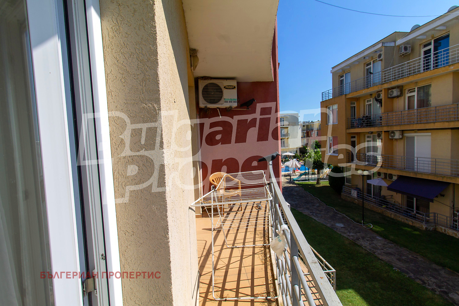 Продава 2-СТАЕН, с. Тънково, област Бургас, снимка 5 - Апартаменти - 55738601