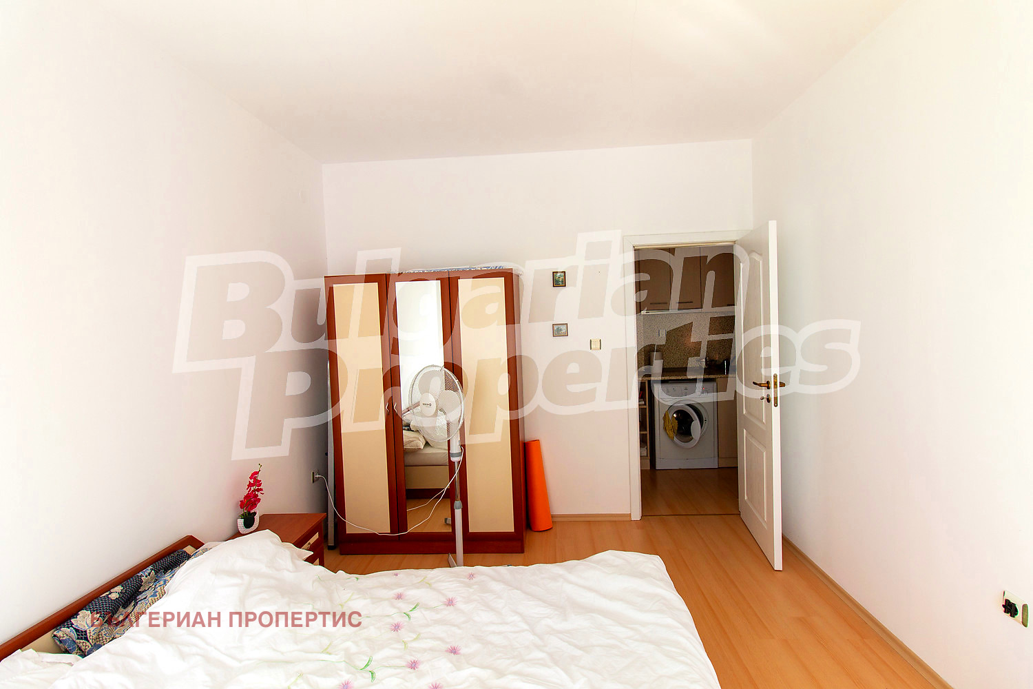 Продава 2-СТАЕН, с. Тънково, област Бургас, снимка 6 - Апартаменти - 55738601