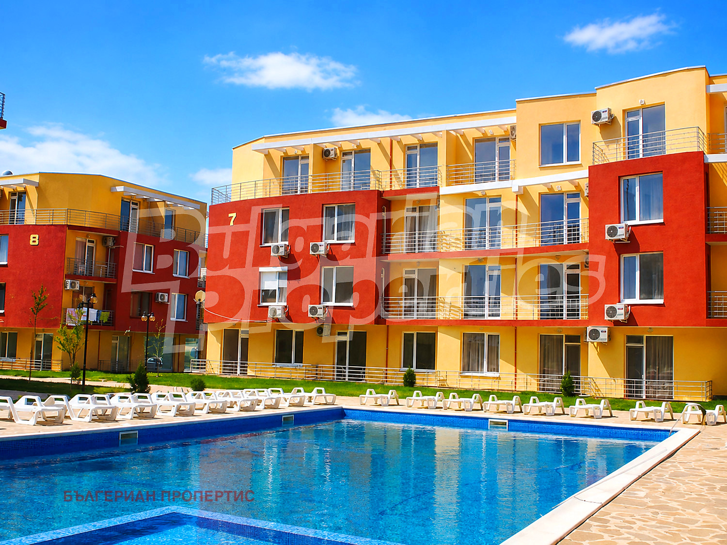 Продава 2-СТАЕН, с. Тънково, област Бургас, снимка 4 - Апартаменти - 55738601