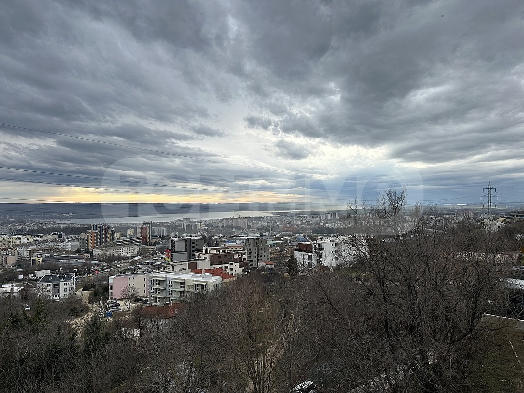 Продава 3-СТАЕН, гр. Варна, м-т Пчелина, снимка 16 - Апартаменти - 53628257