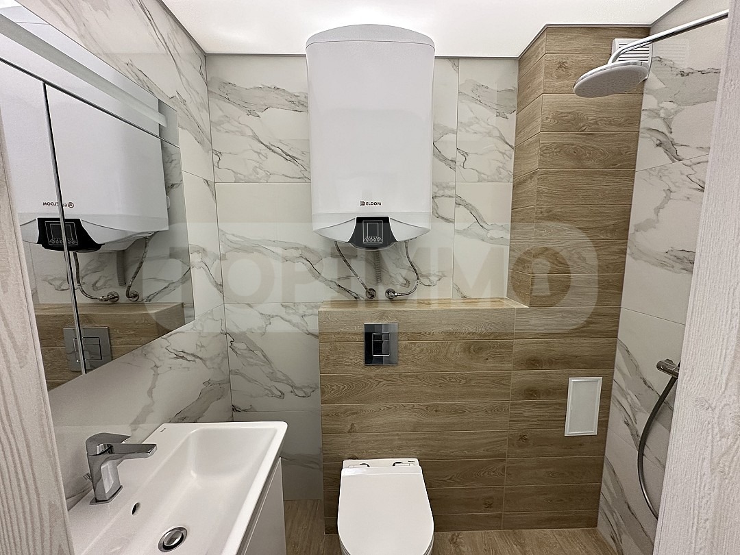 Продава 3-СТАЕН, гр. Варна, м-т Пчелина, снимка 13 - Апартаменти - 53628257