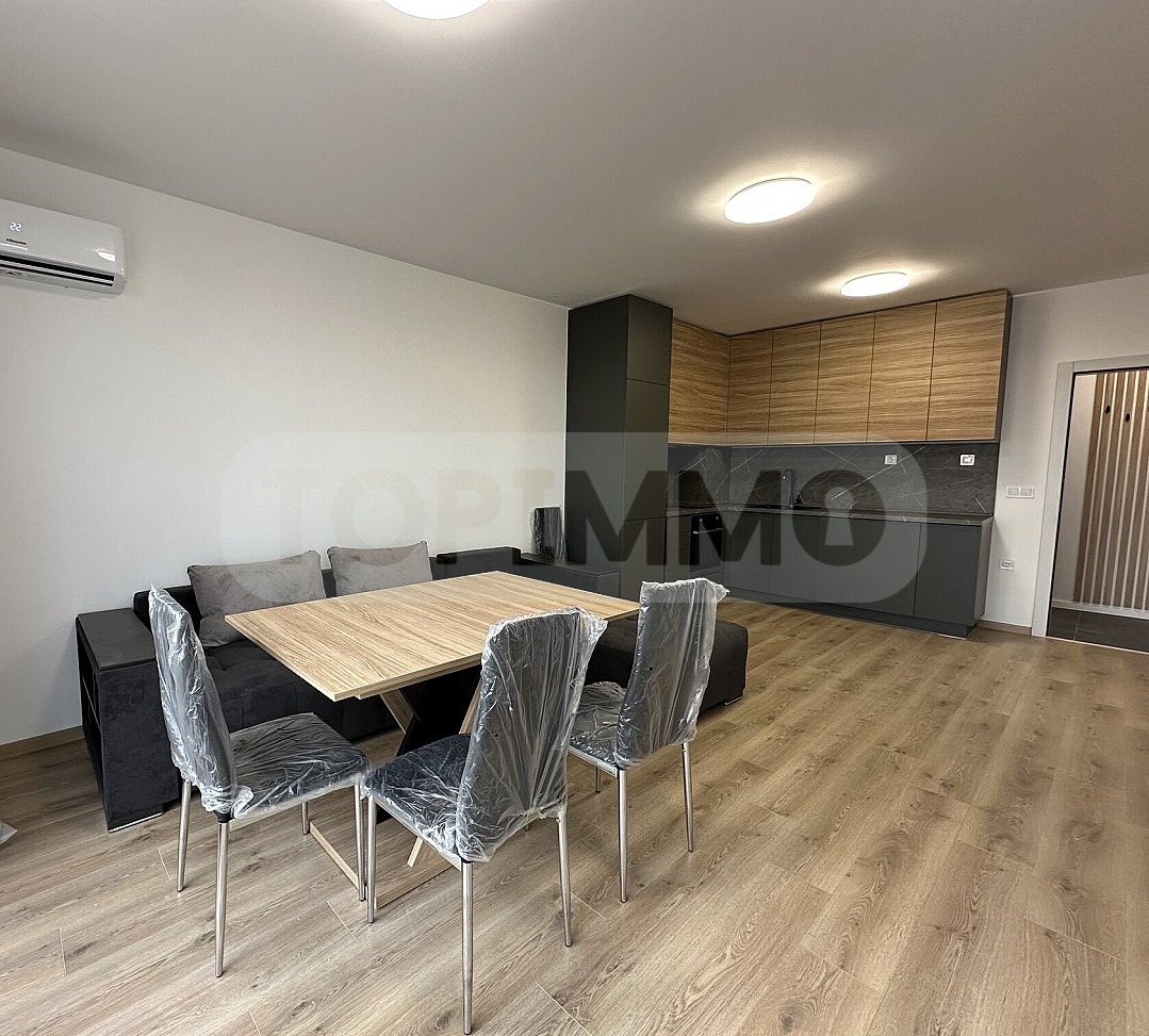 Продава 3-СТАЕН, гр. Варна, м-т Пчелина, снимка 3 - Апартаменти - 53628257