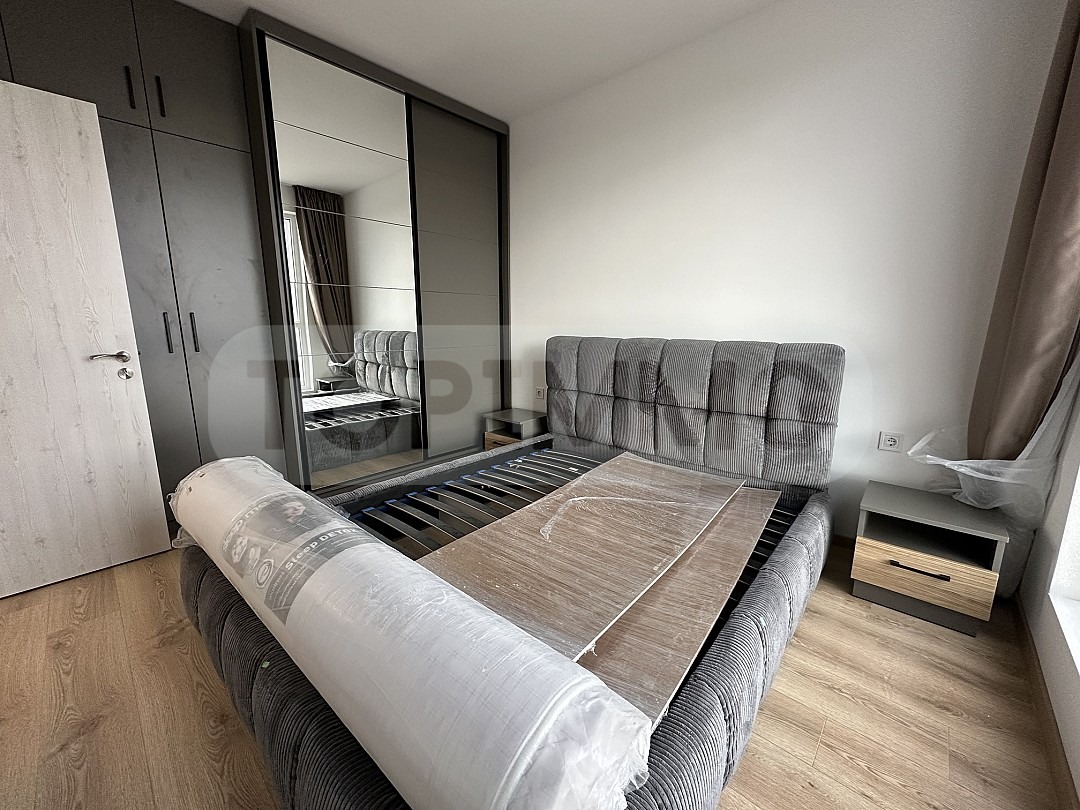 Продава 3-СТАЕН, гр. Варна, м-т Пчелина, снимка 9 - Апартаменти - 53628257