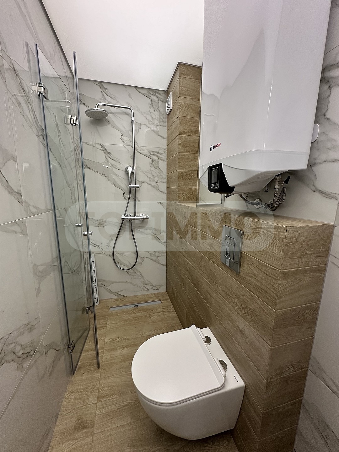 Продава 3-СТАЕН, гр. Варна, м-т Пчелина, снимка 11 - Апартаменти - 53628257