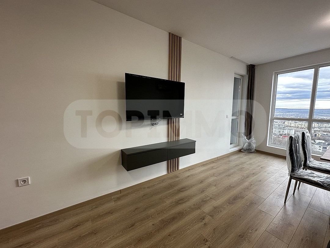 Продава 3-СТАЕН, гр. Варна, м-т Пчелина, снимка 2 - Апартаменти - 53628257