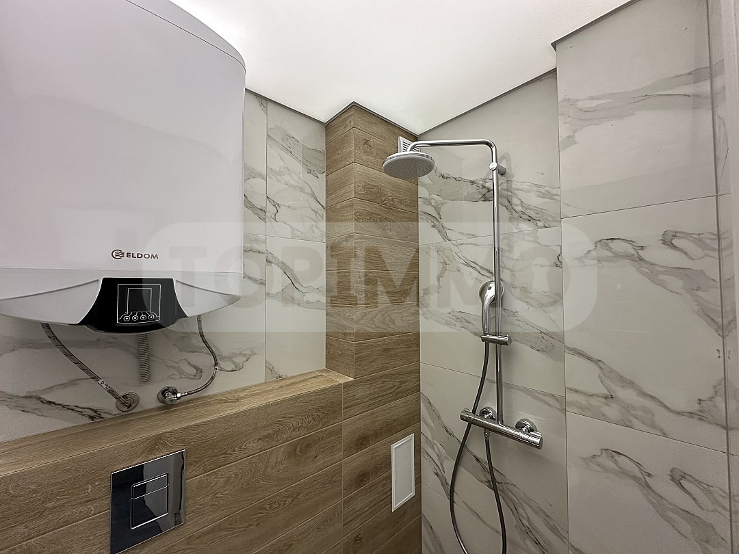 Продава 3-СТАЕН, гр. Варна, м-т Пчелина, снимка 12 - Апартаменти - 53628257