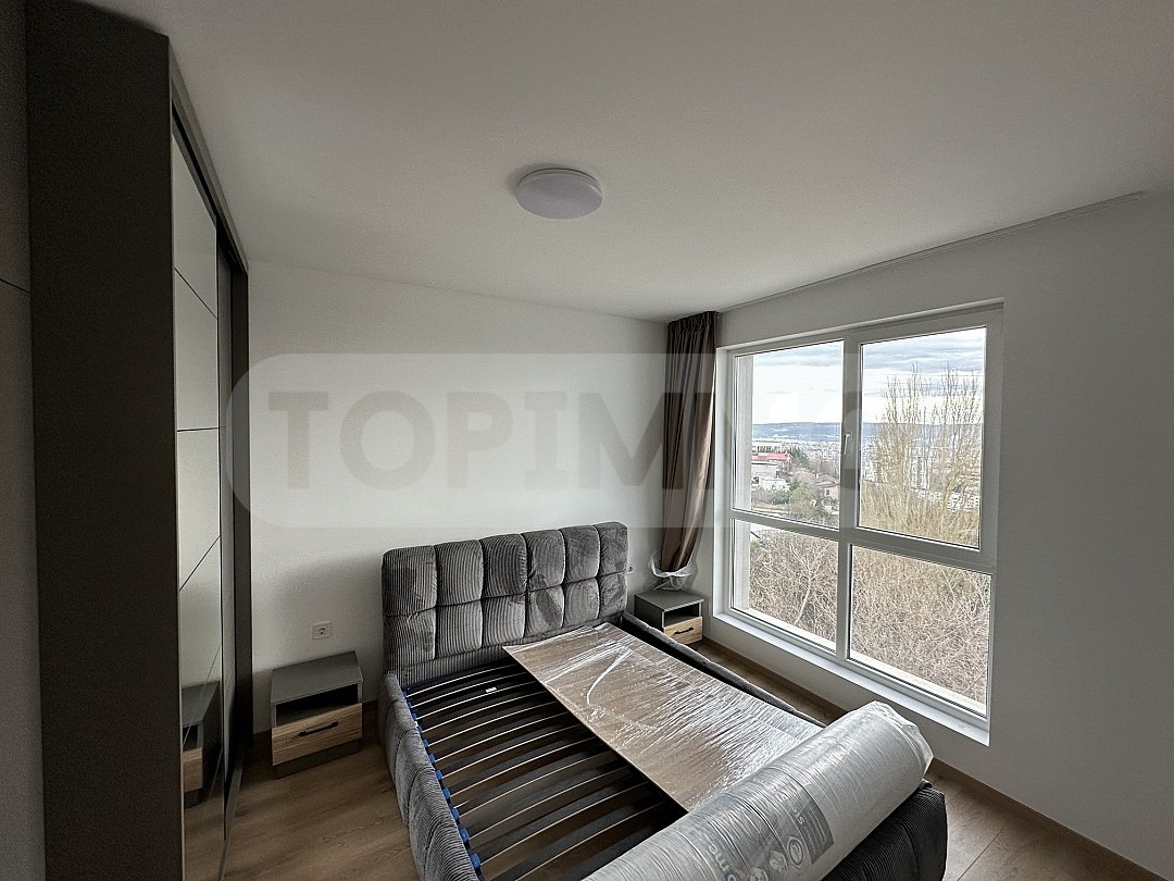 Продава 3-СТАЕН, гр. Варна, м-т Пчелина, снимка 8 - Апартаменти - 53628257