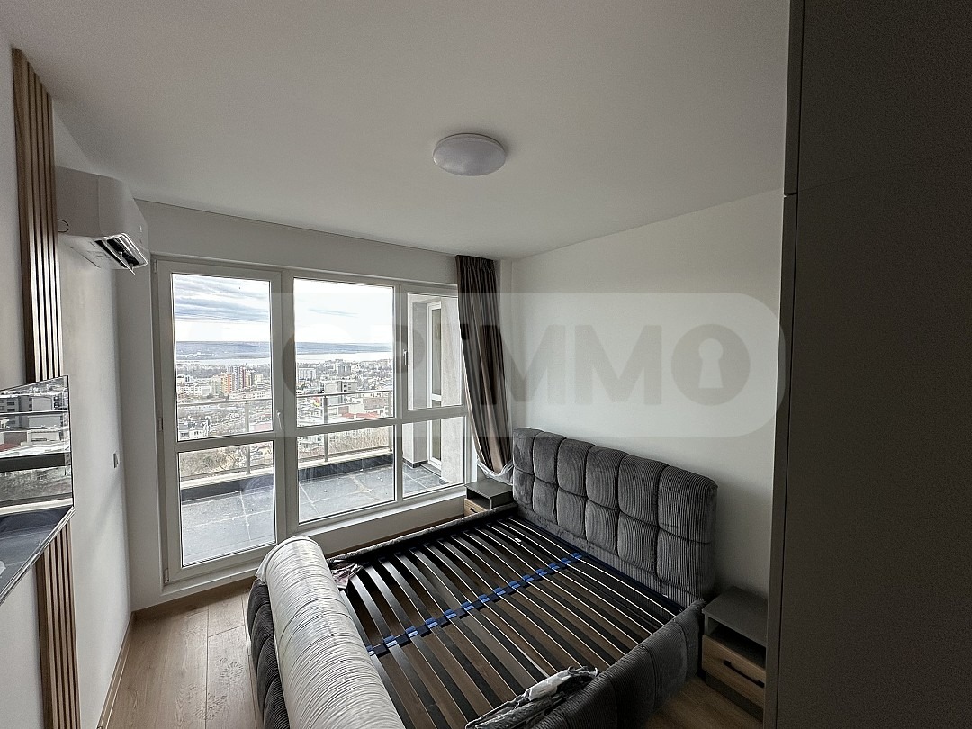 Продава 3-СТАЕН, гр. Варна, м-т Пчелина, снимка 6 - Апартаменти - 53628257