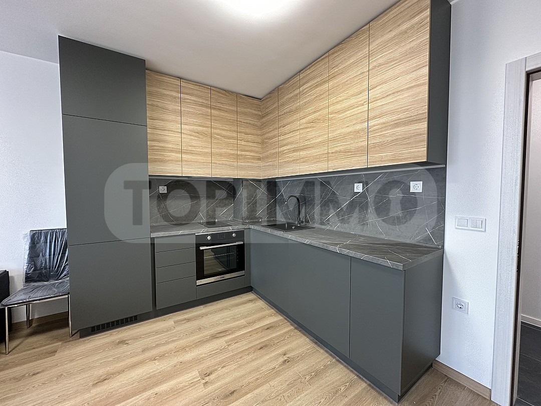 Продава 3-СТАЕН, гр. Варна, м-т Пчелина, снимка 4 - Апартаменти - 53628257