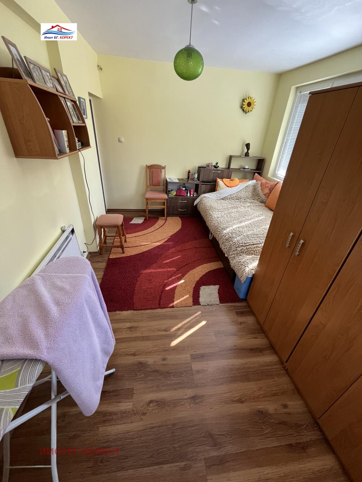 Продава 3-СТАЕН, гр. София, Карпузица, снимка 4 - Апартаменти - 54640647