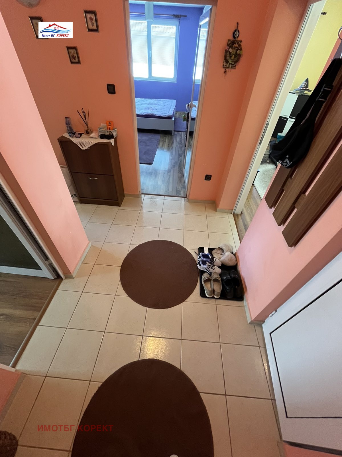 Продава 3-СТАЕН, гр. София, Карпузица, снимка 11 - Апартаменти - 54640647