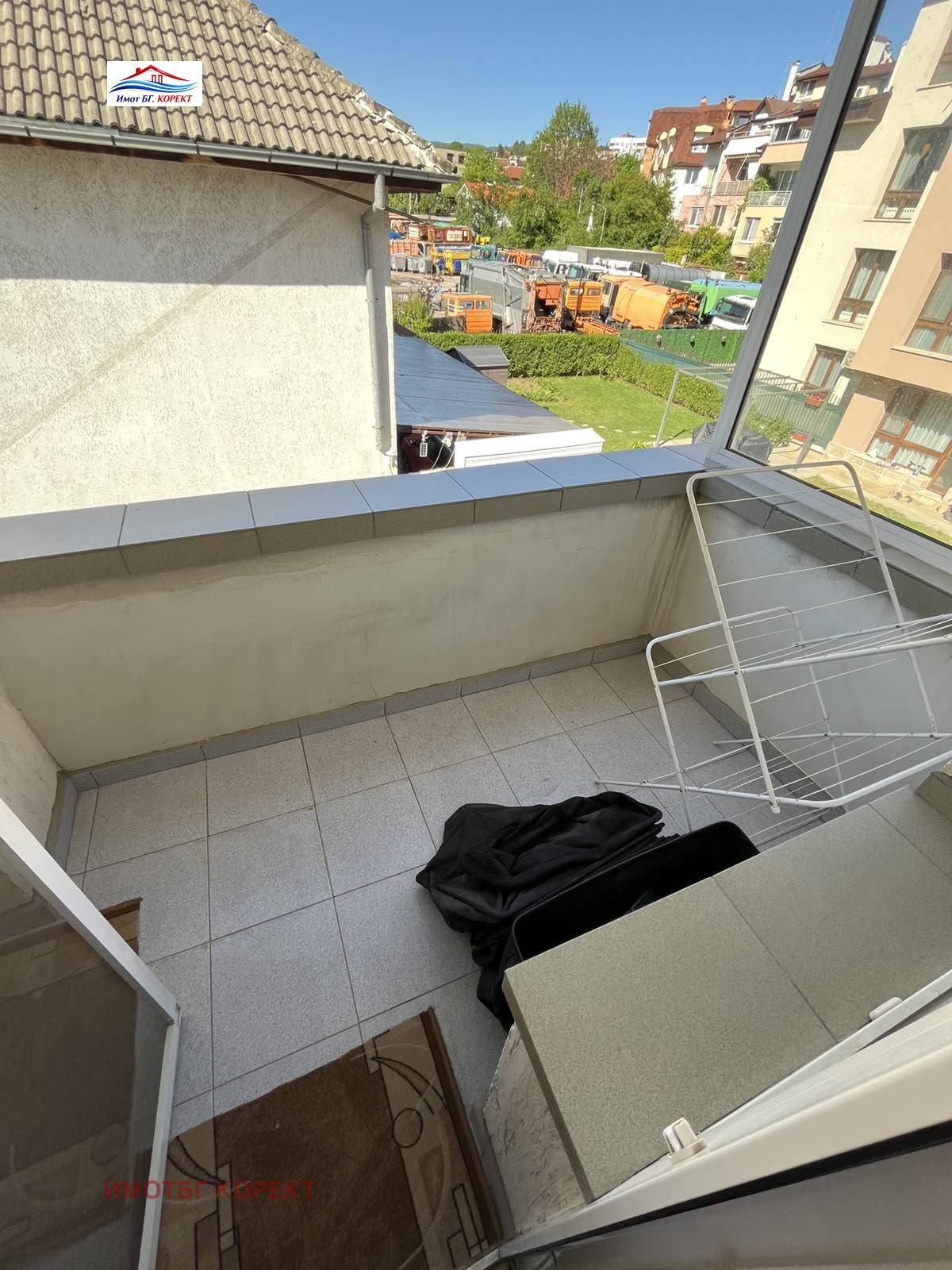 Продава 3-СТАЕН, гр. София, Карпузица, снимка 7 - Апартаменти - 54640647