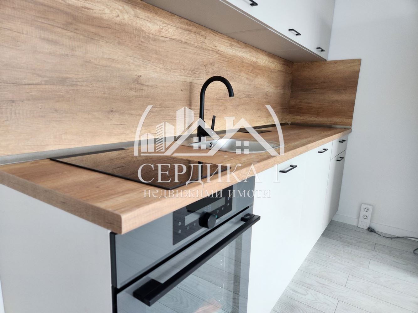 Продава 3-СТАЕН, гр. София, Люлин 2, снимка 2 - Апартаменти - 55102789