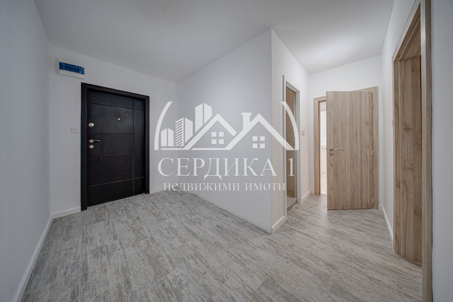 Продава 3-СТАЕН, гр. София, Люлин 2, снимка 12 - Апартаменти - 55102789