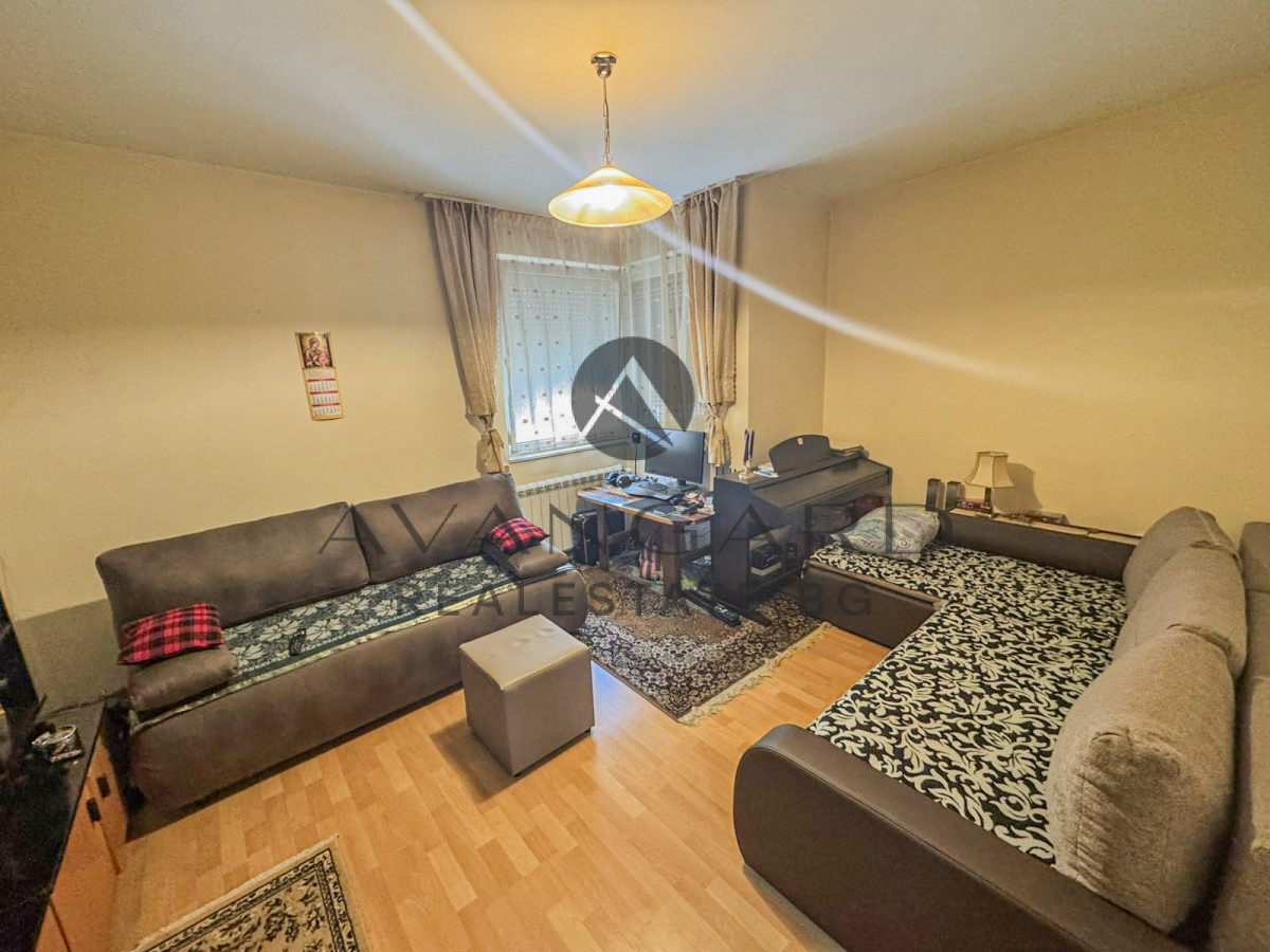 Продава 3-СТАЕН, гр. Пазарджик, Център, снимка 4 - Апартаменти - 55363806