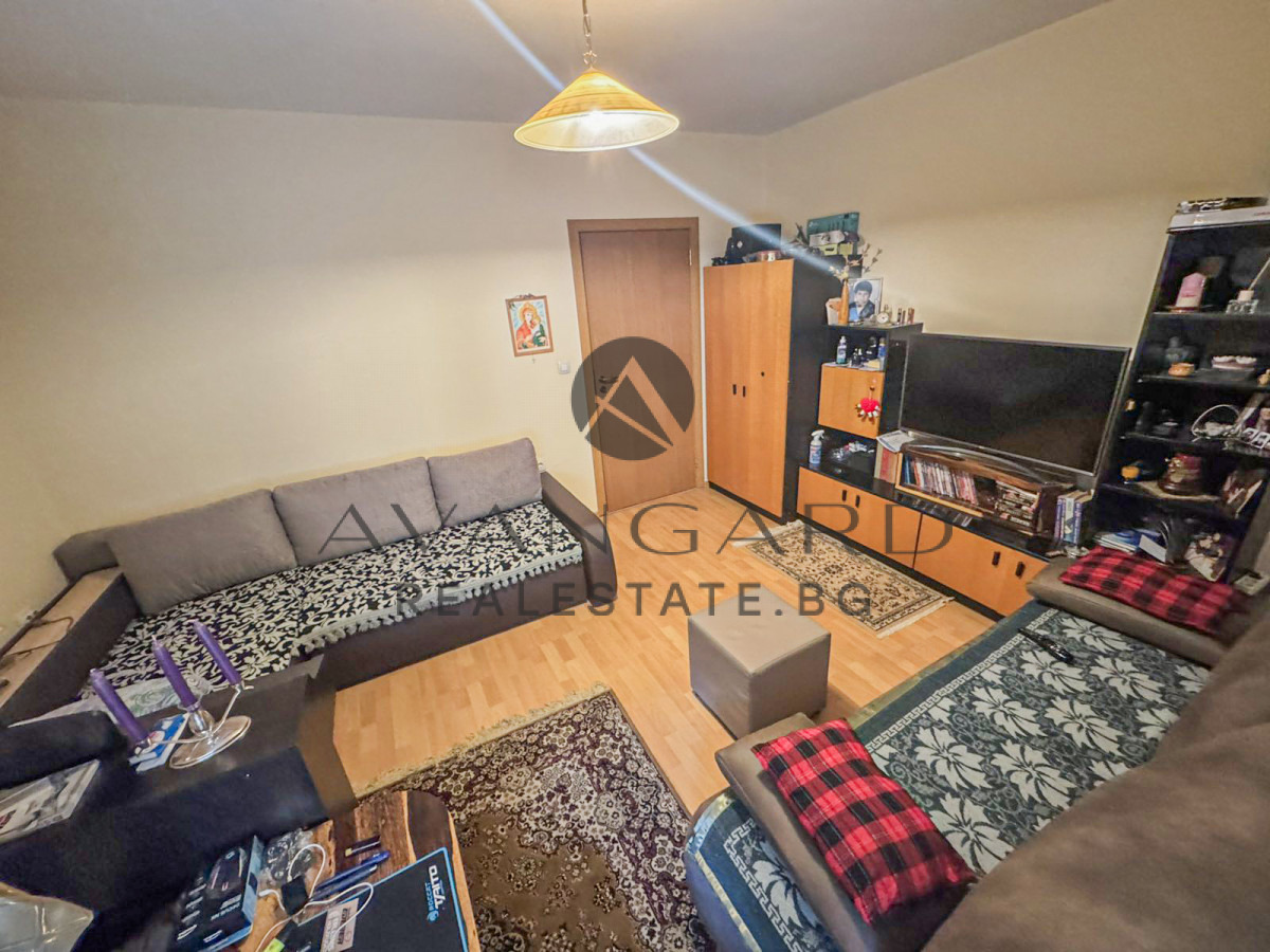 Продава 3-СТАЕН, гр. Пазарджик, Център, снимка 5 - Апартаменти - 55363806