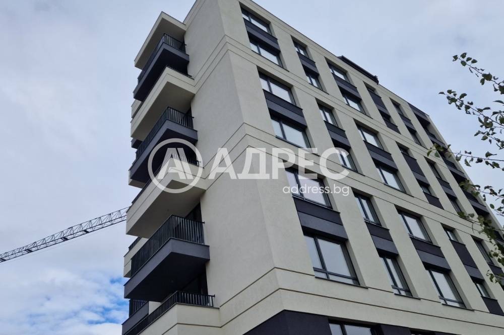 Продава 3-СТАЕН, гр. София, Връбница 1, снимка 2 - Апартаменти - 56707453