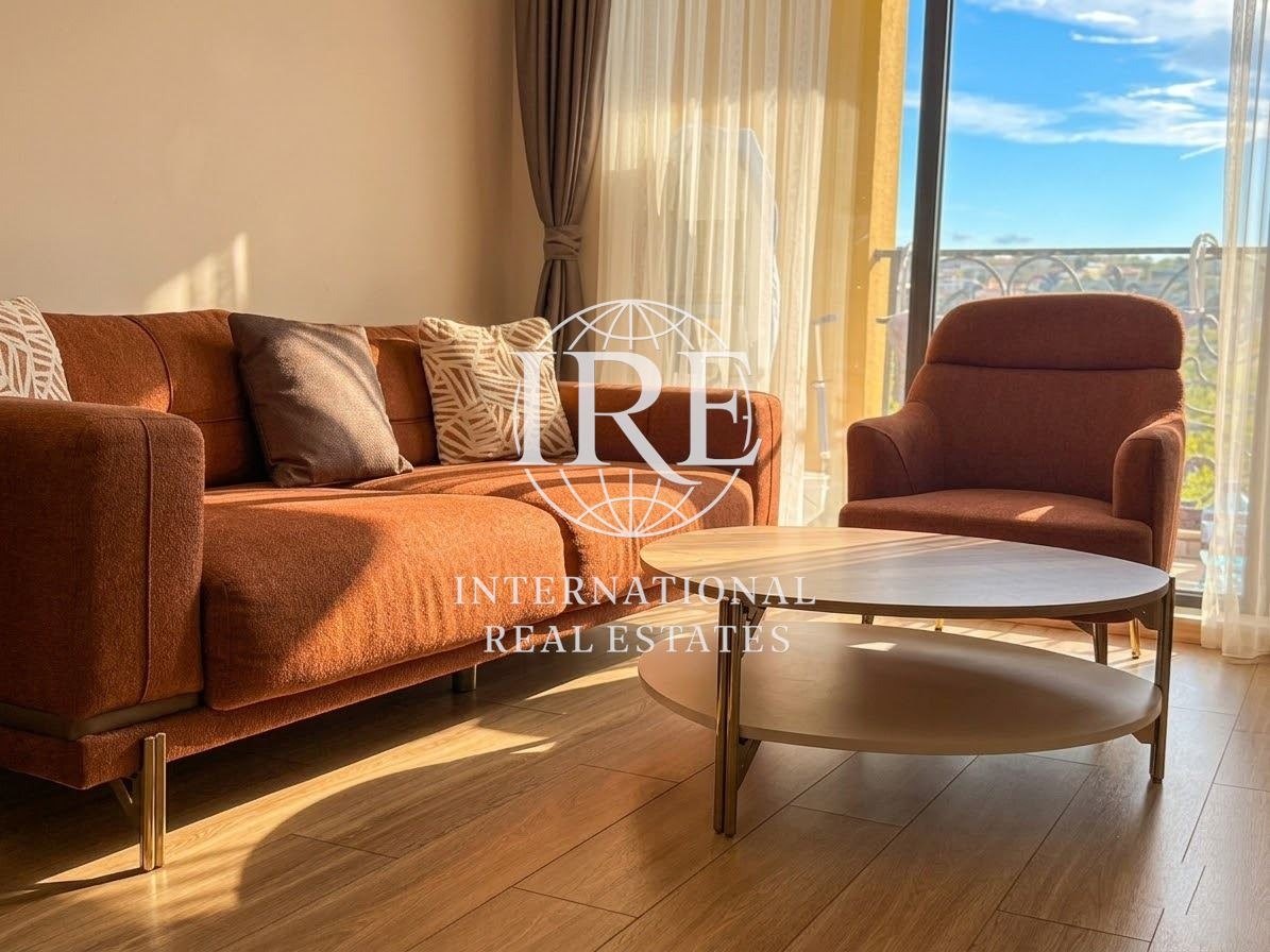 Продава 4-СТАЕН, гр. Варна, Виница, снимка 2 - Апартаменти - 54049065