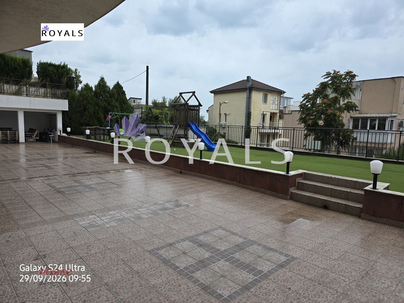 Продава АТЕЛИЕ, ТАВАН, гр. Варна, Бриз, снимка 12 - Апартаменти - 56399194