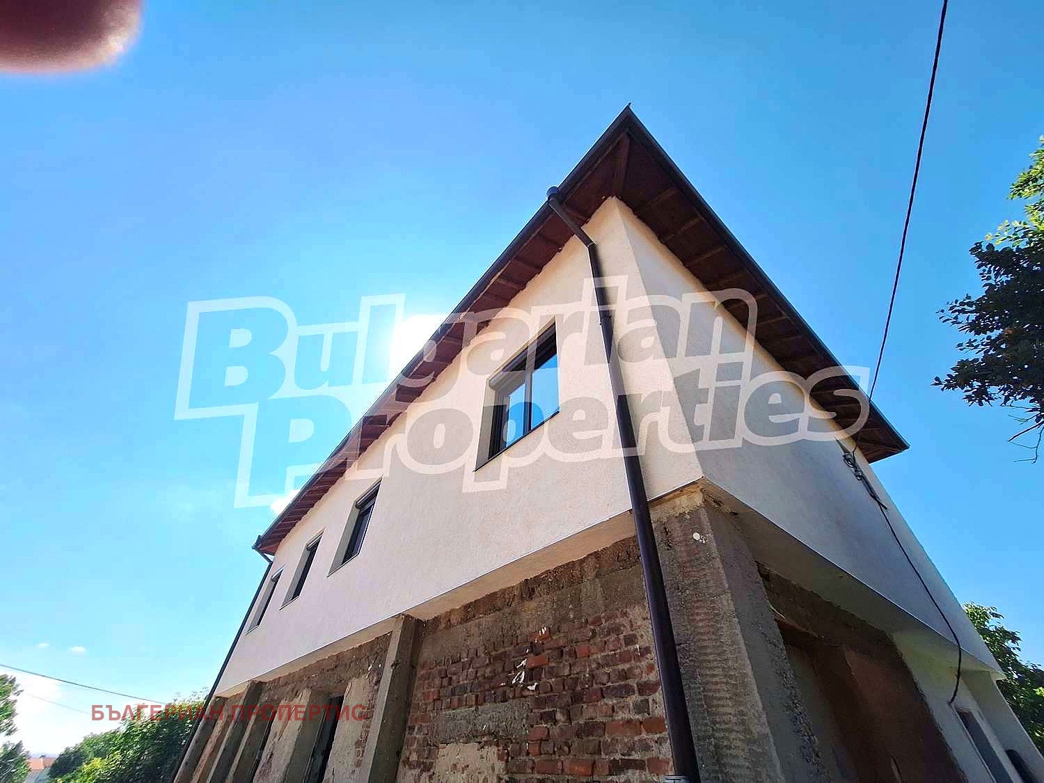 Продава ЕТАЖ ОТ КЪЩА, с. Дивотино, област Перник, снимка 2 - Етаж от къща - 50903592