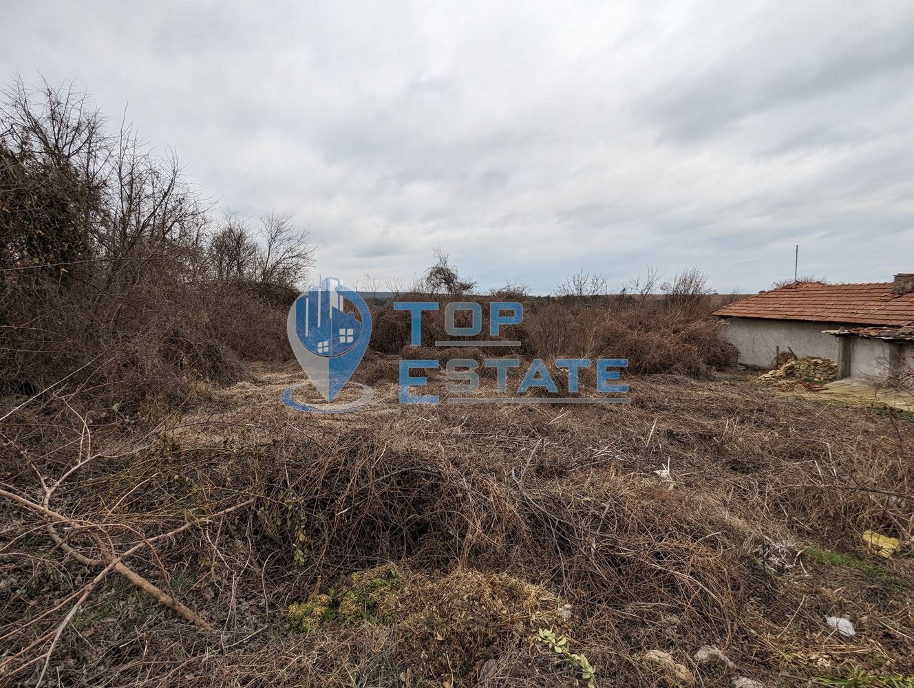 Продава КЪЩА, с. Орловец, област Велико Търново, снимка 2 - Къщи - 44415705