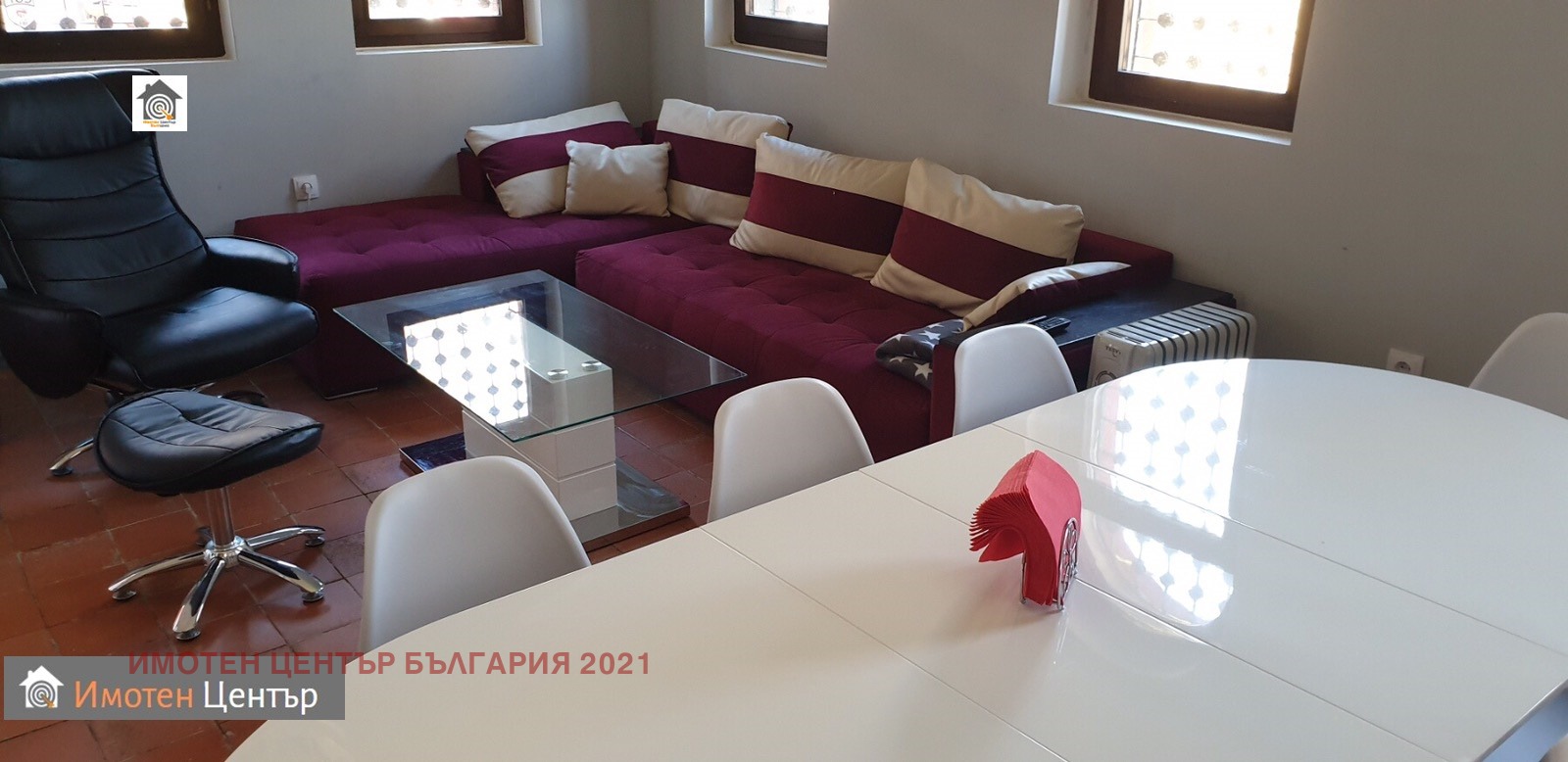 Продава КЪЩА, гр. Кюстендил, Център, снимка 2 - Къщи - 50685618