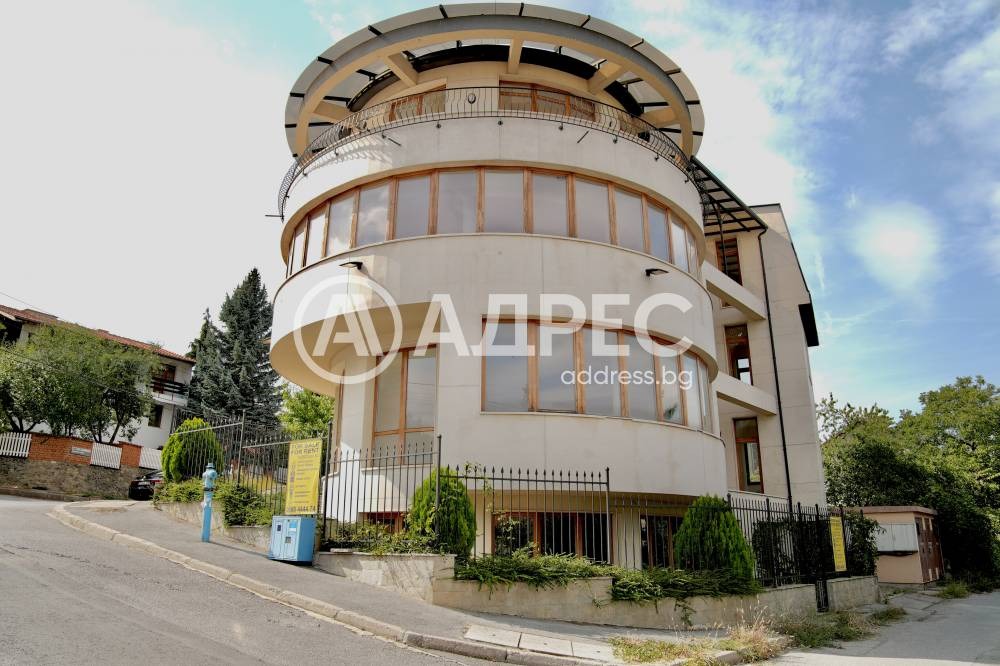 Продава КЪЩА, гр. София, Симеоново