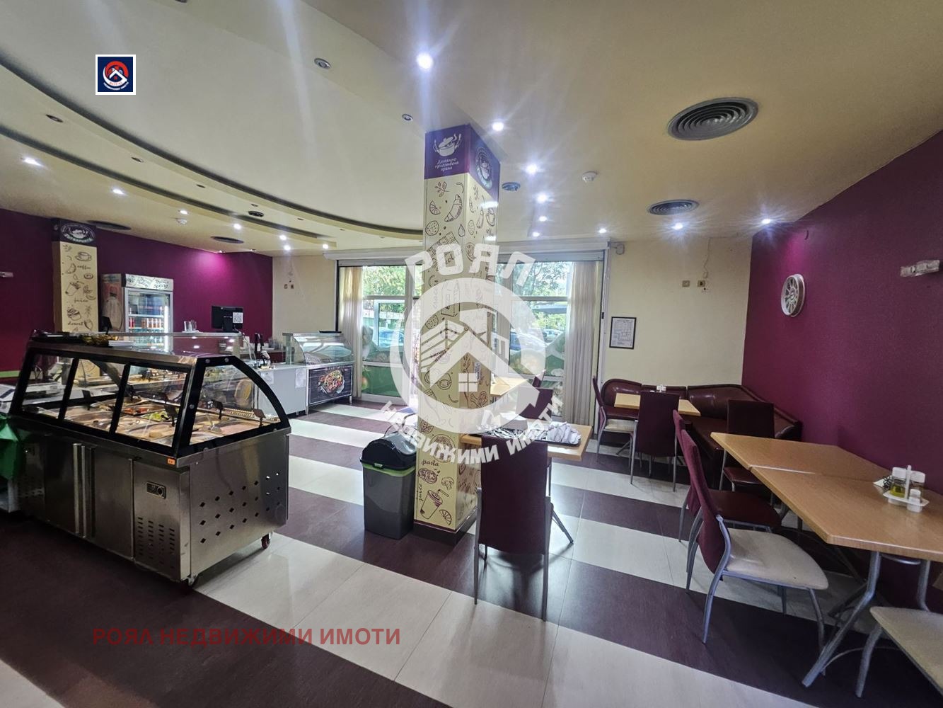 Продава ЗАВЕДЕНИЕ, гр. Пловдив, Каменица 2, снимка 2 - Заведения - 54210075