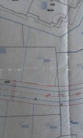Продава ПАРЦЕЛ, гр. Благоевград, Бялата висота, снимка 2