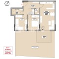 Продава 3-СТАЕН, град София, Младост 4 • 186405 € • 73388088 — Holmes.bg