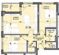Продава 3-СТАЕН, град Пловдив, Тракия • 118691 € • 25602375 — Holmes.bg