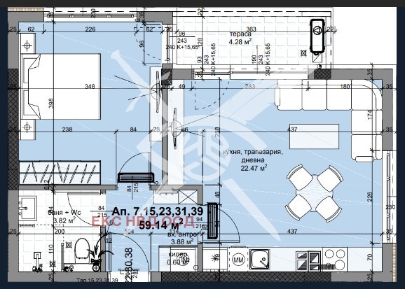 ������� 2-����� | Imot.bg � ����������� 1