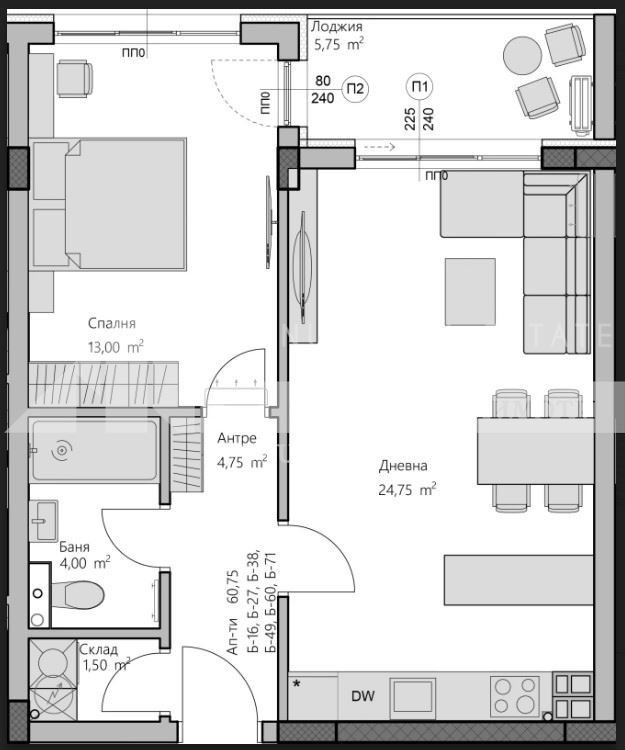 ������� 2-����� | Imot.bg � ����������� 2