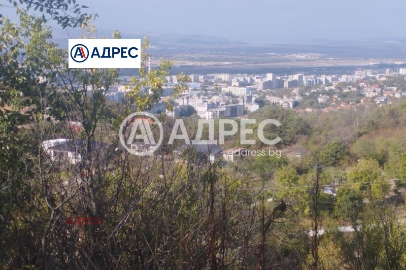 Продава ПАРЦЕЛ в град Варна, м-т Сълзица - 1059 кв.м / 64 900 € » 126 933.37 лв., АДРЕС