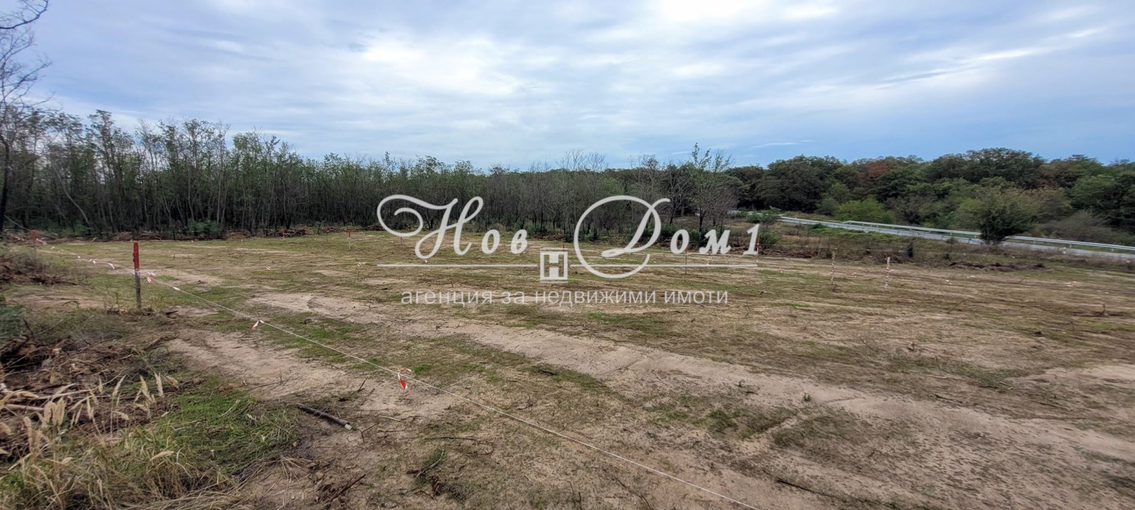 Продава ПАРЦЕЛ | Imot.bg — изображение 12
