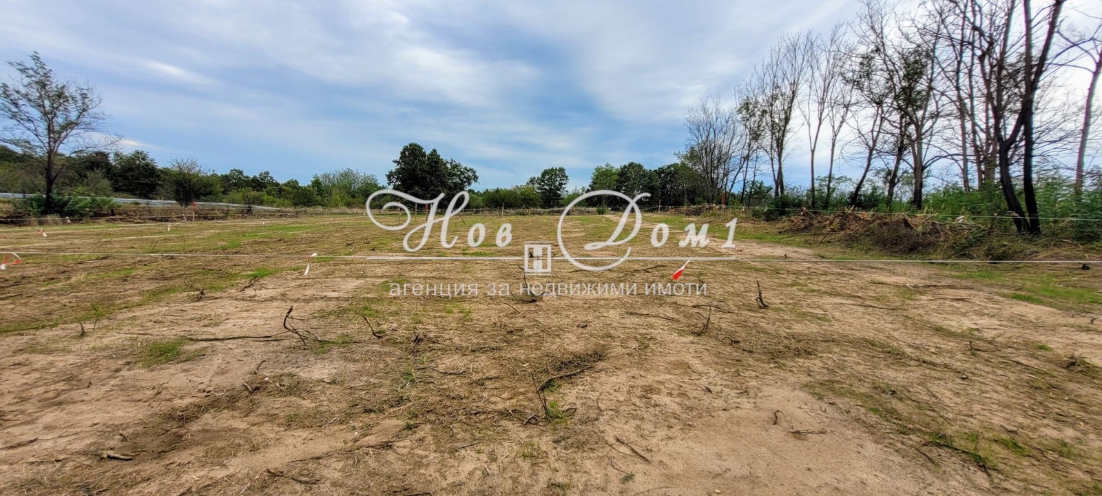 Продава ПАРЦЕЛ | Imot.bg — изображение 5
